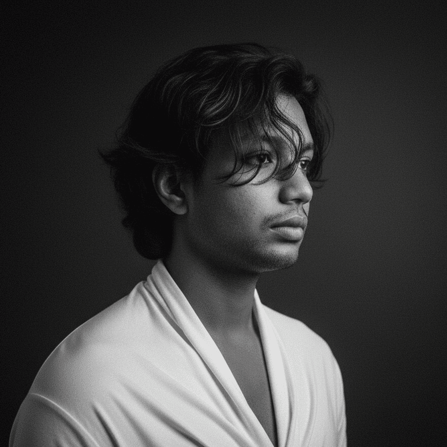 Imran Bin Hasan